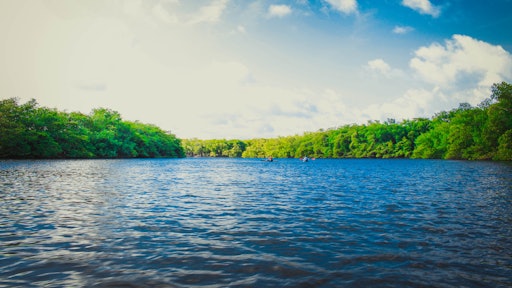 River Us