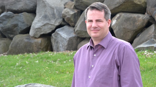 Ryan Whisner, editor