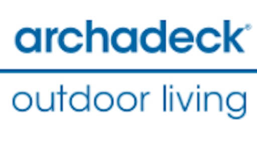 Archadeck Logo
