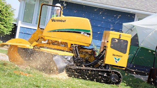 Vermeer Sc70 Tx 280