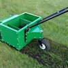 Earth & Turf Products LLC Model 45HP