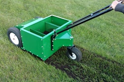 Earth & Turf Products LLC Model 45HP