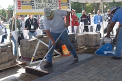 Hardscape North America Competition