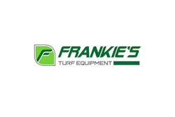 Frankie's New Logo 2019