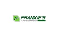 Frankie's New Logo 2019