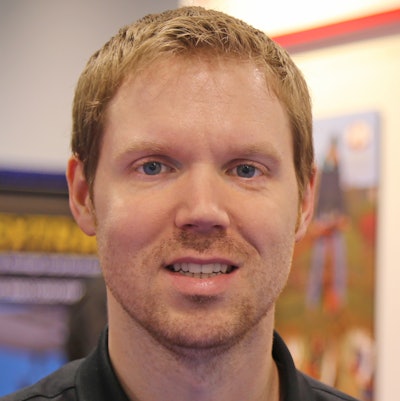 Little Beaver welcomes fourth-generation family member Joseph Haynes as a new product engineer.