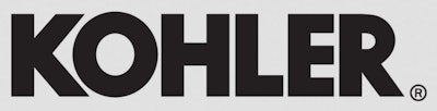 Kohler Logo