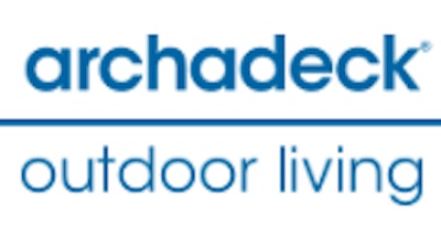 Archadeck Logo
