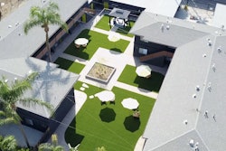 Installation by Ecoworkz