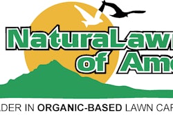 Franchising Naturlawn Of Ameri 11396141