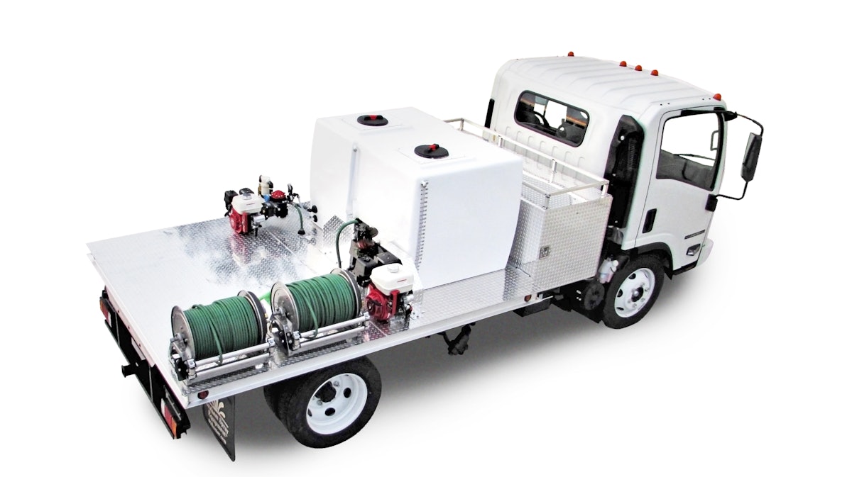 Spray autoarranque 400ml – Truck Service