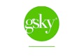 Gsky Logo Facebook