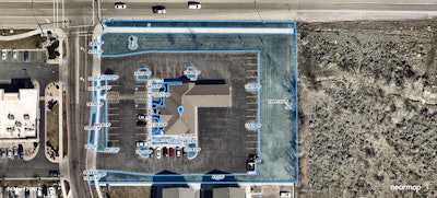 Nearmap Aerial Imagery April2019 Pr