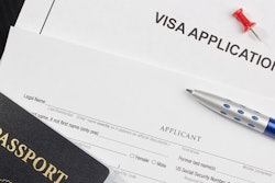 Visa Applications
