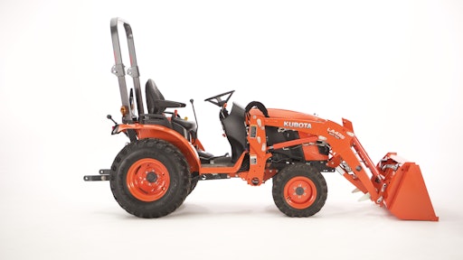 B01 1 Series Kubota Goodyear R14