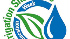 2019 Irrigation Show Edu Week Logo