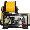 68gal Utv Electric Reel