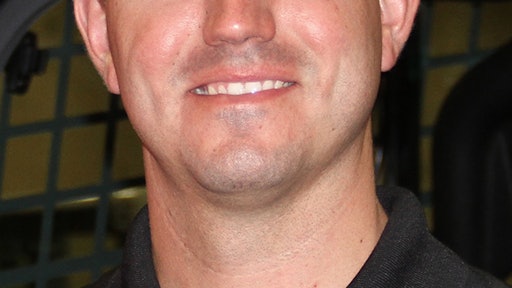 Austin Smith May 2019 Rd