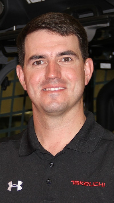 Austin Smith May 2019 Rd
