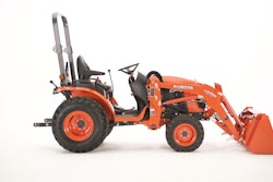 B01 1 Series Kubota Goodyear R14