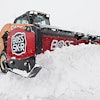 The SK-R 6 joins the SK-R 8 and SK-R 10 to expand BOSS’ line of box plows for tractors, skid steers and other compact vehicle equipment.