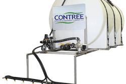 Brine Unit1300 Gallon