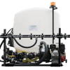 Brine 200 Gallon