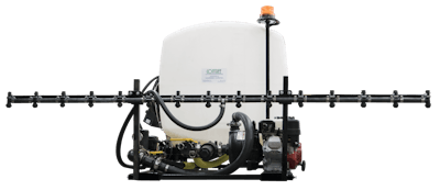 Brine 200 Gallon