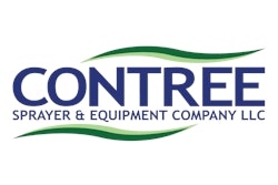 Contree Sparyer Spot Color Rgb