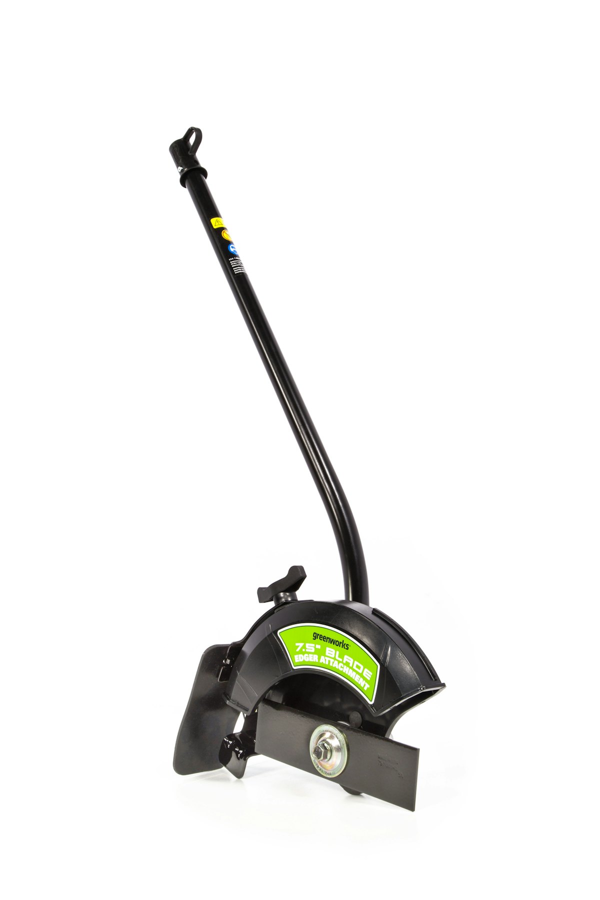 Greenworks Commercial unveils GT 161 attachment capable string