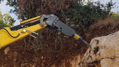 Kinshofer Ksb Breaker