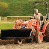 Kioti Ck2610 Tiller1