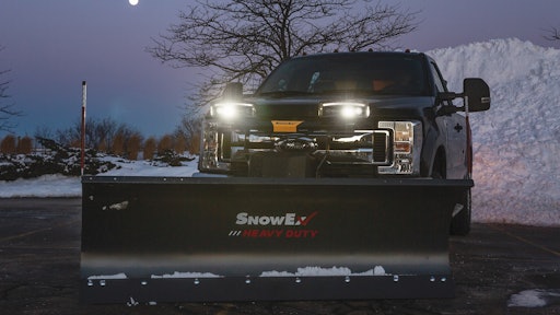 Storm Seeker Led2