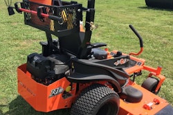 Tt400 With T Ti H402 Bad Boy Maverick 747 Cc