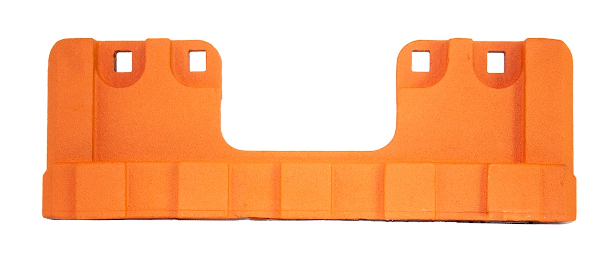 Winter Equipment introduces plow blade guards From Winter Equipment Co