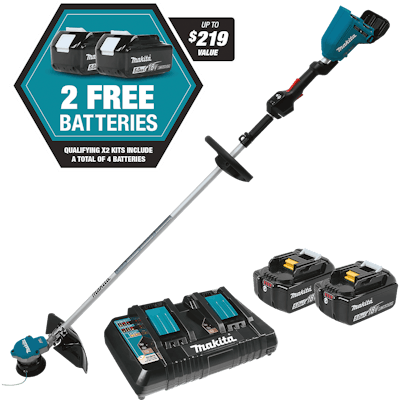 Makita Trimmer