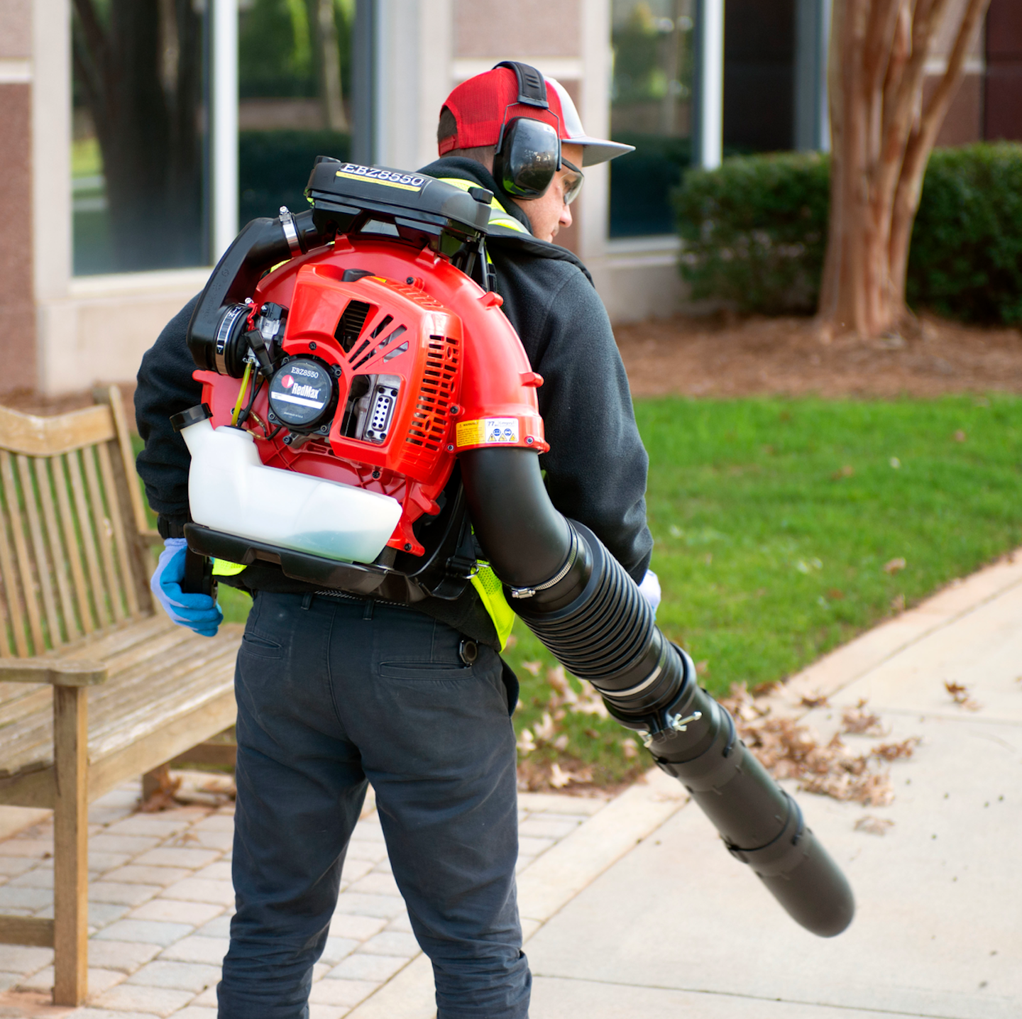 What's trending in blowers and loaders? Green Industry Pros