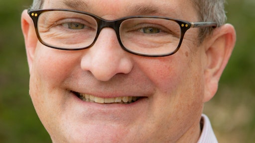 Bryan Burckhart, Buyers Product Co. snow and ice sales director
