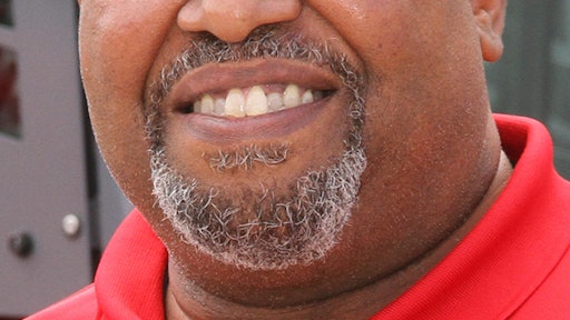 Fred Hinton Press Release Pic May 2019