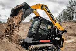 ASV VT-70 High Output