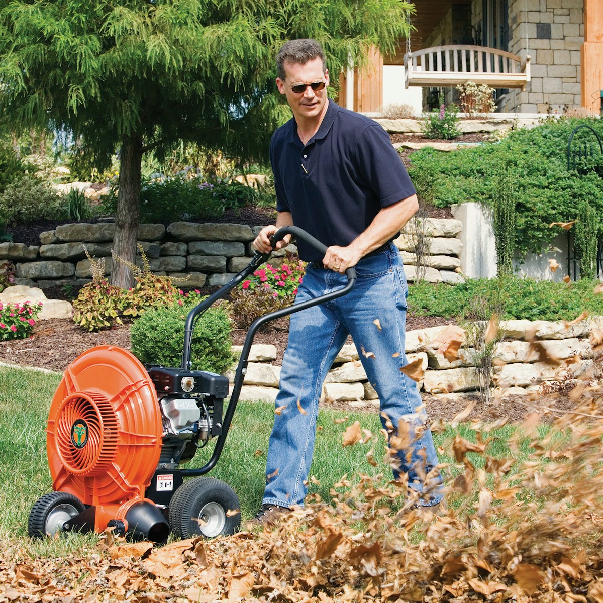 What s trending in blowers and loaders Green Industry Pros