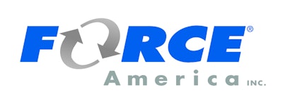 Force America Logo