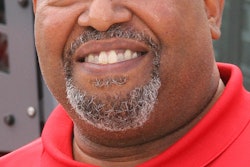 Fred Hinton Press Release Pic May 2019