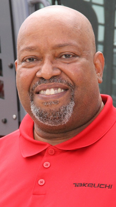 Fred Hinton Press Release Pic May 2019