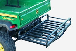 Hitch N Ride Hnr1000 Atv Utv John Deere