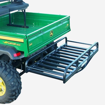 Hitch N Ride Hnr1000 Atv Utv John Deere