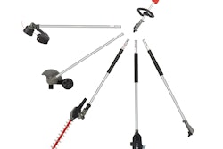 Quik Lok Attachment System Family A