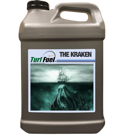 The Kraken
