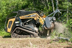 A tracked machines’ ability to perform in a variety of conditions is its main benefit over wheels, so it’s important to know that it will improve productivity from top to bottom. Undercarriages impact speed of work, user comfort and overall maintenance costs.