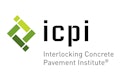 Interlocking Concrete Pavement Institute Icpi Vector Logo